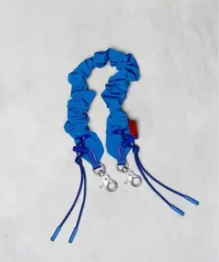 【新品未使用】topologie 【ストラップ単体】