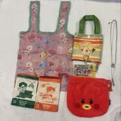 BTS バンタン まとめ売り