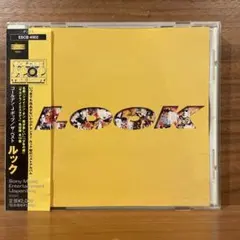 ルック/ゴールデン・Jポップ～ザ・ベスト 送料込 シャイニン・オン収録