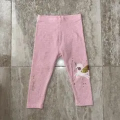 未使用　next ユニコーンのレギンス　92cm 90 ネクスト