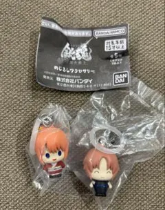 銀魂　吉原大炎上　めじるしアクセサリー