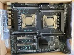 2026年最新】x99 マザーボードの人気アイテム - メルカリ