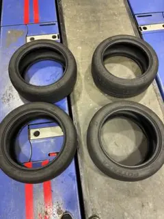 BRIDGESTONE RE-71RS 205/50R16 4本セット ポテンザ