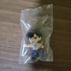 金色のガッシュベル 高嶺清麿 ミニフィギュア