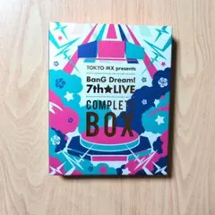 BanG Dream! 7th☆LIVE」COMPLETE BOX - メルカリ