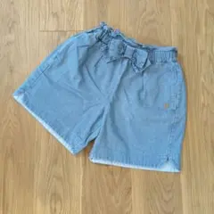 新品♡ウェストリボン＆ハートポッケのSP♡セラフ、プティマイン、エニィファム♡