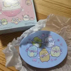 すみっコぐらし ハッピーセット 箱推し　未使用