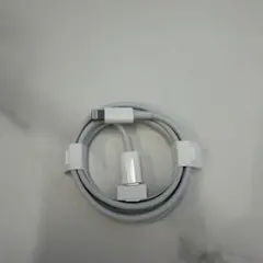 Apple純正 USB-C - Lightningケーブル