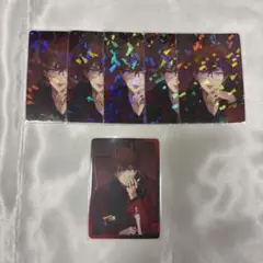 にじさんじ 3SKM 1st Anniversary フォトカ 北見遊征