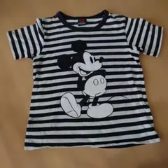 BABYDOLL ミッキーマウス Tシャツ 130cm
