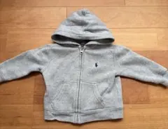 ラルフローレンジャンパー80サイズ