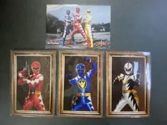 爆竜戦隊アバレンジャー ポスター☆ 当時もの☆ - メルカリ