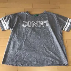 earth music&ecology ロゴTシャツのサムネイル