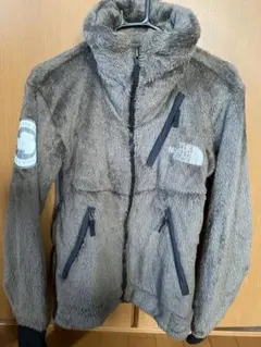 THE NORTH FACE アンタークティカS