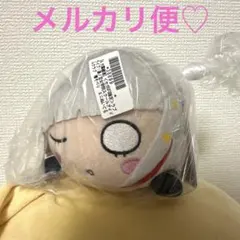 ラブライブ 蓮ノ空女学院 夕霧綴理 制服 寝そべり ぬいぐるみ