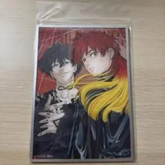 【最終値下げ】ブレイクブレイド　作者直筆サイン&カラーイラスト付き初版 d*n様 【最終値下げ】ブレイクブレイド 作者直筆サイン&カラーイラスト