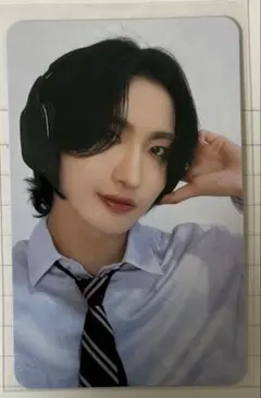 2026年最新】ATEEZ ウヨン minirecordの人気アイテム - メルカリ