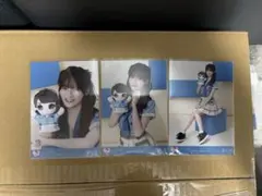 髙松瞳　イコラブ　生写真　モーリーファンタジー④