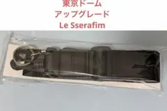 LE SSERAFIM ルセラフィム　メンバーシップ　アップグレード　東京ドーム