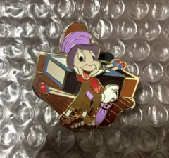 2026年最新】ジミニークリケット ピンの人気アイテム - メルカリ