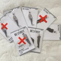 BE:FIRST シュント　セガプライズ　アクスタ キーホルダー