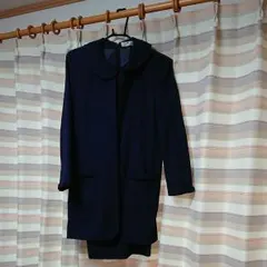 courregesのスーツ9号サイズ