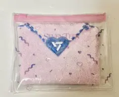 SEVENTEENセブチ LOVE LETTER TOWEL ジョンハン