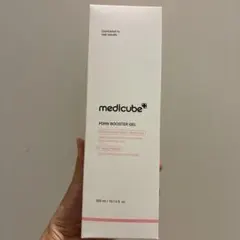 （新品未使用）medicube PDRN BOOSTER GELのサムネイル