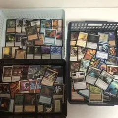 【24時間以内発送】MTG トレカ　まとめ　断捨離