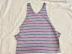 FEELCYCLE キャミソール フリーサイズ