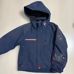 ロシニョール　スキーウエア　130cm 上のみ