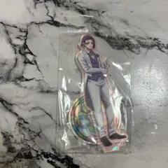 ブルーロック展アクリルスタンド御影玲王