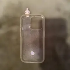 ちいかわうさぎiPhone15proケースのサムネイル