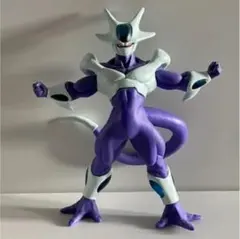 ドラゴンボールフィギュア HGシリーズ 完全体クウラ