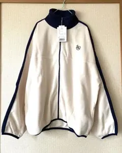 スウェット ジャンパー