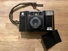 MINOLTA AUTO FOCUS D フィルムカメラ