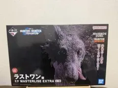 一番くじ HUNTER×HUNTER ラストワン賞 ミケ フィギュア