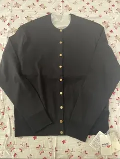 FF30 GIZA カーディガン