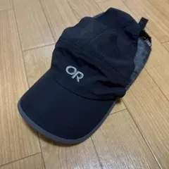 アウトドアリサーチ スイフトキャップ