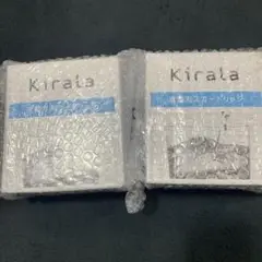 Kirala 炭酸ガスカートリッジ　新品22本 2025年最新】キララ 炭酸ガスカートリッジの人気アイテム - メルカリ