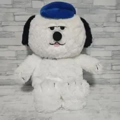 2026年最新】スヌーピー オラフ ぬいぐるみ USJの人気アイテム - メルカリ