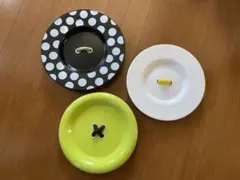 ikeaボタン