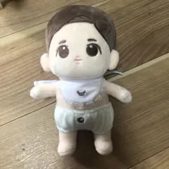 2026年最新】EXO ぬいぐるみ ギョンスの人気アイテム - メルカリ