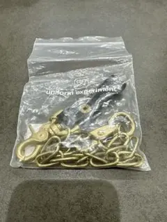 2025年最新】uniform experiment ウォレットチェーンの人気