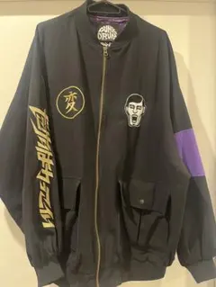 2025年最新】パンクドランカーズ スカジャンの人気アイテム