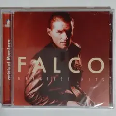 Falco(ファルコ)/ Greatest Hits