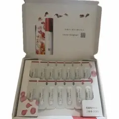 【新品未使用】インナーシグナル リジュブネイトエキス お試しセット　7日分のサムネイル