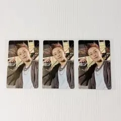 ホシ HAPPY BURSTDAY NEW ESCAPE