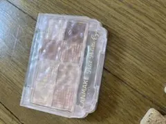 CANMAKE アイシャドウ 8色パレット ピンクブラウン系