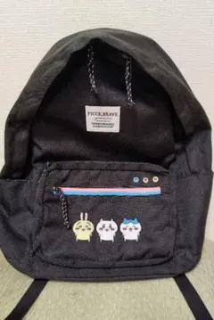 フィセブレイブ　 ちいかわ かっこかわいい！？大注目のちいかわバッグが先行販売！ - SAC'S BAR